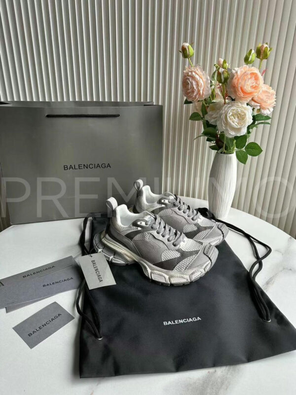 Balenciaga кроссовки PR528647 3