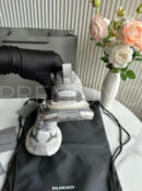 Balenciaga кроссовки PR528647 18