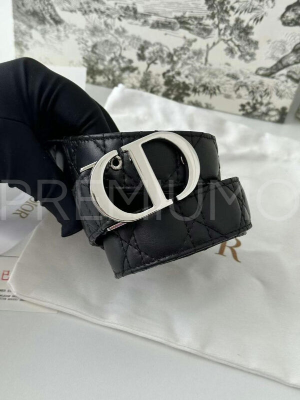 Christian Dior ремень PR707313 3