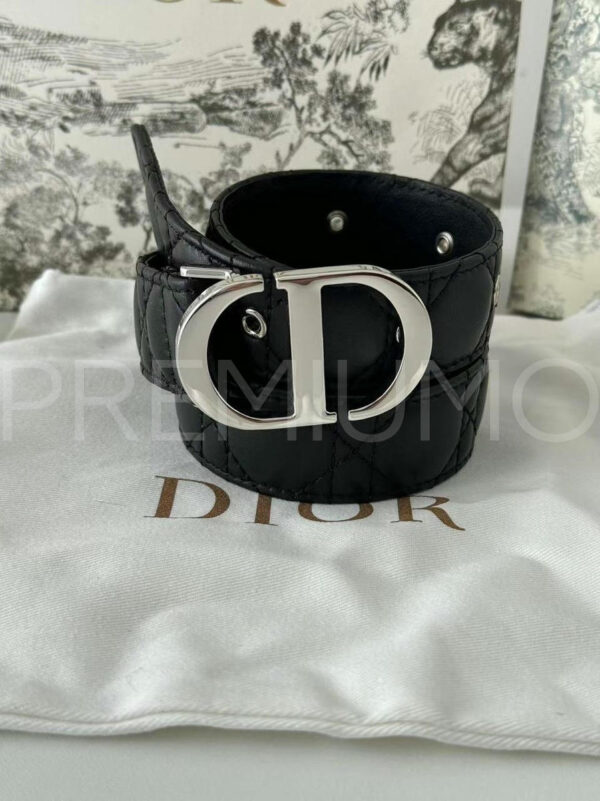 Christian Dior ремень PR707313