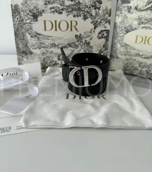 Christian Dior ремень PR707313 4