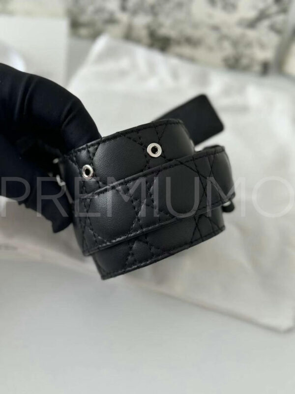 Christian Dior ремень PR707313 6