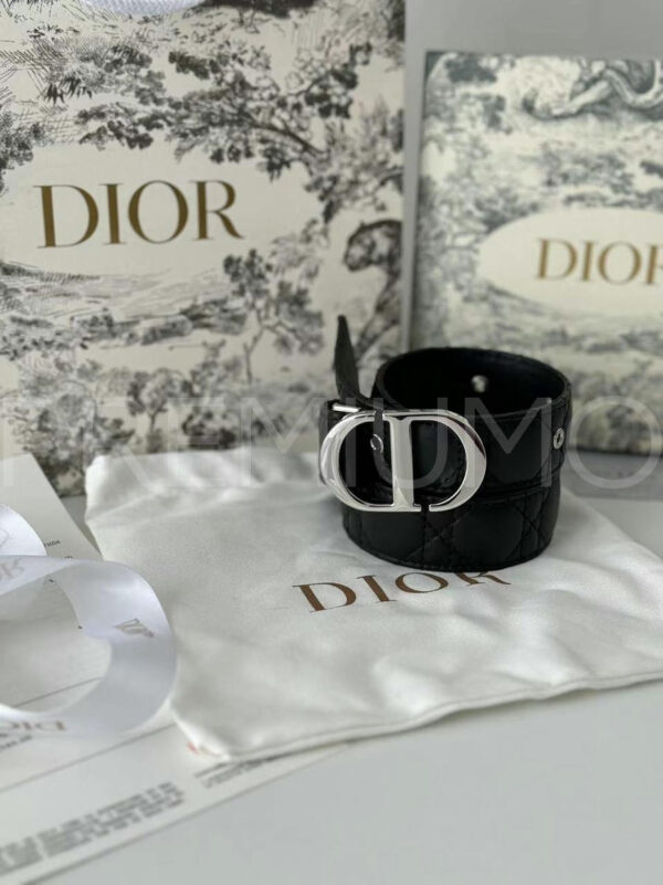 Christian Dior ремень PR707313 8