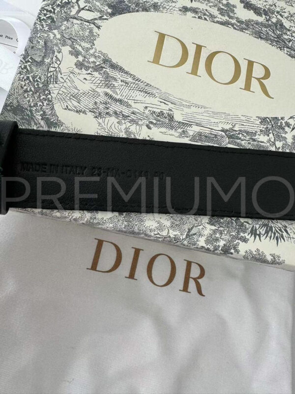 Christian Dior ремень PR707313 9