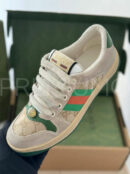 Gucci Screener кроссовки PR333443 51