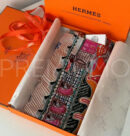 Hermes платок PR866365 12