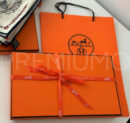 Hermes платок PR866365 22