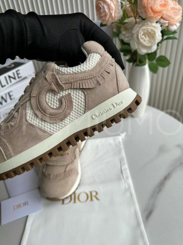 Christian Dior C’est летние кроссовки PR161633 14