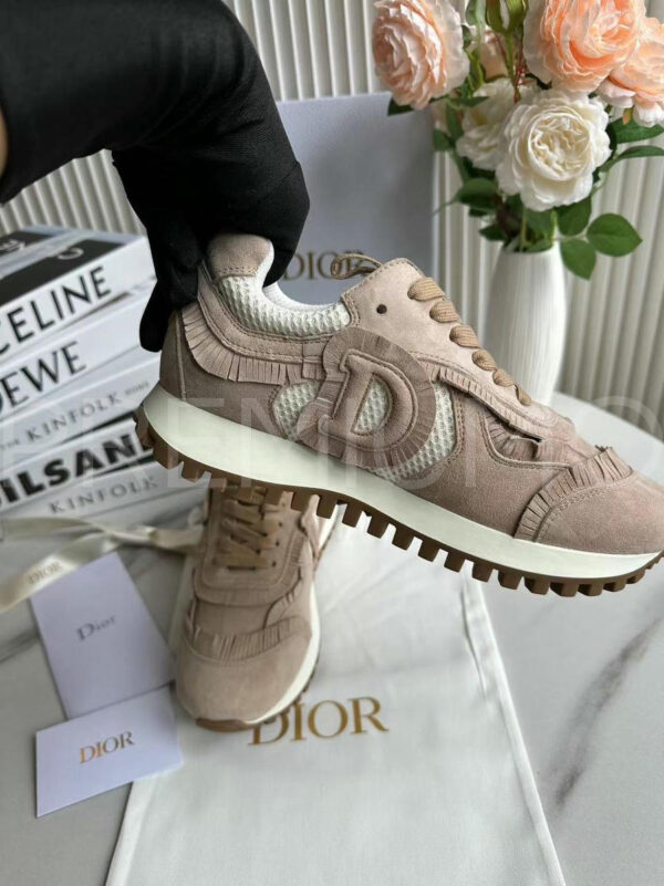 Christian Dior C’est летние кроссовки PR161633 15