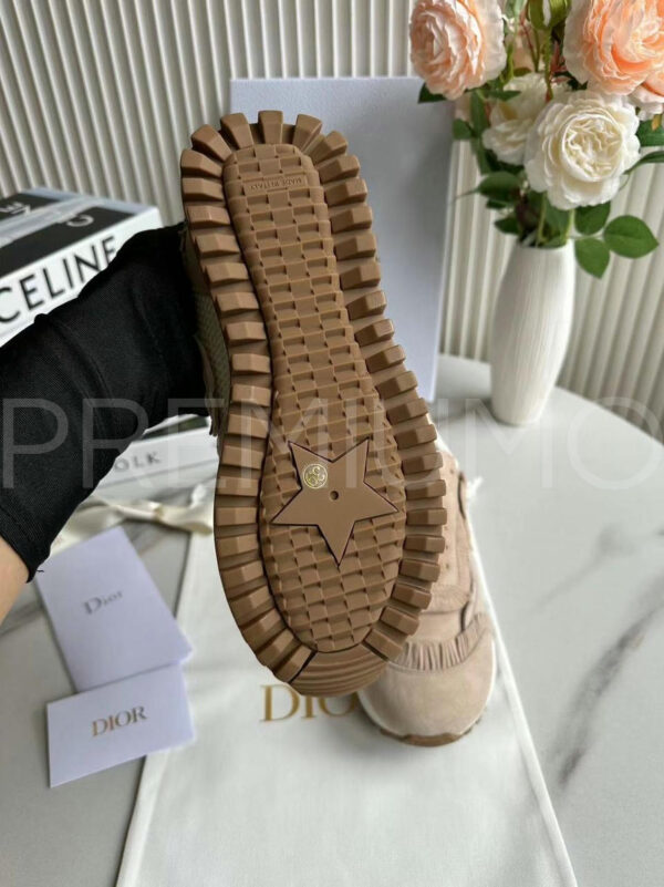 Christian Dior C’est летние кроссовки PR161633 16