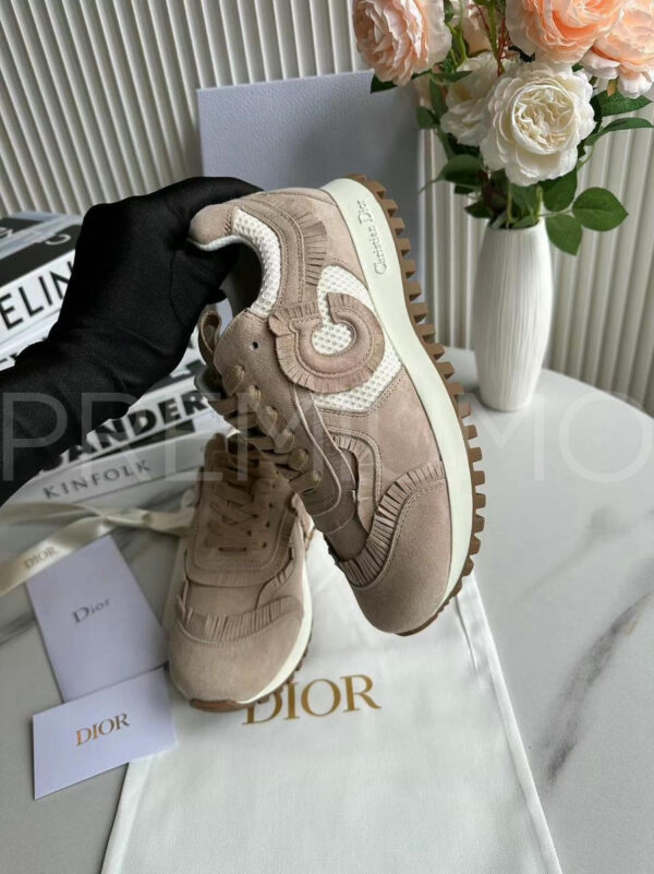 Christian Dior C’est летние кроссовки PR161633 17