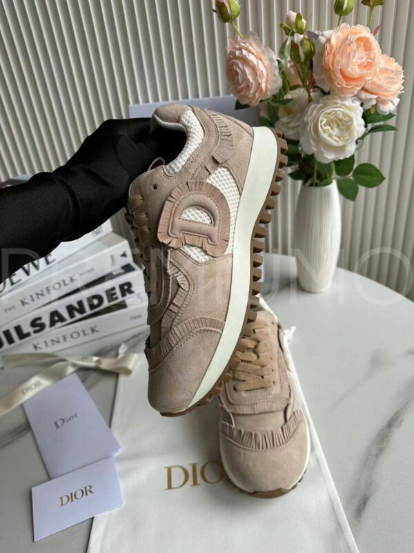 Christian Dior C’est летние кроссовки PR161633 11