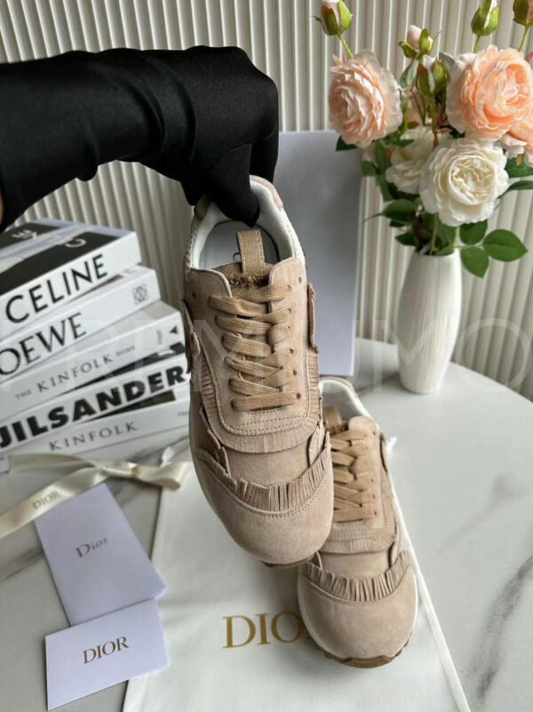 Christian Dior C’est летние кроссовки PR161633 12