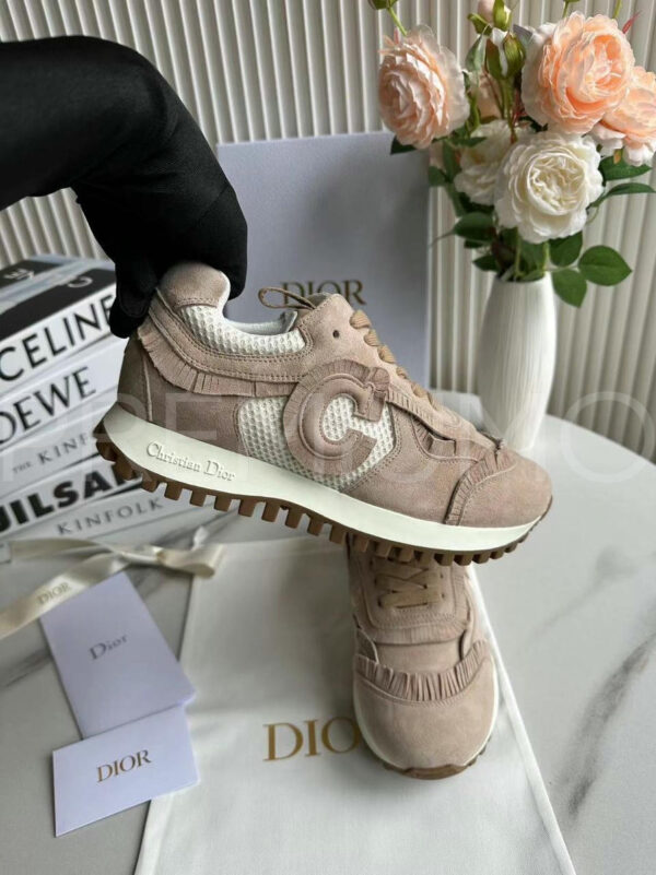 Christian Dior C’est летние кроссовки PR161633 18