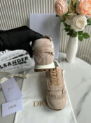 Christian Dior C’est летние кроссовки PR161633 38