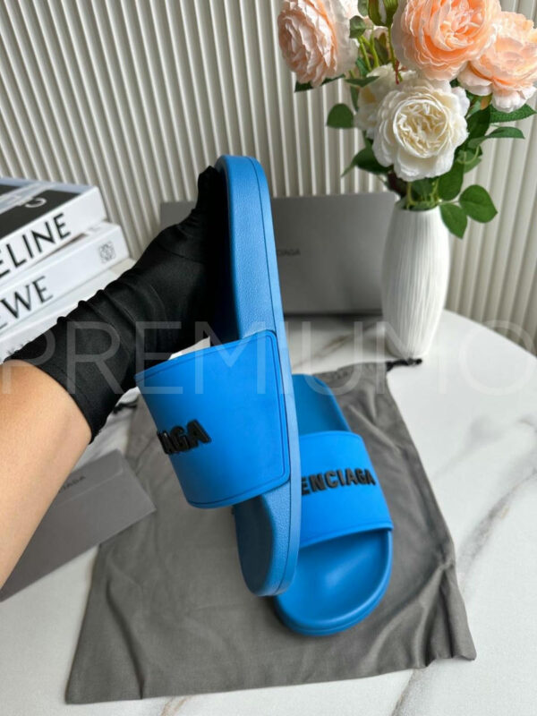 Balenciaga шлепанцы PR260976 13