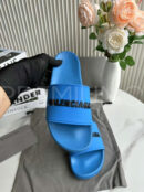 Balenciaga шлепанцы PR260976 22