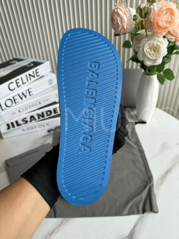 Balenciaga шлепанцы PR260976 14