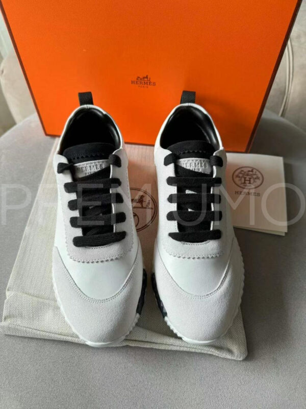 Hermes Bouncing кроссовки PR106795 10
