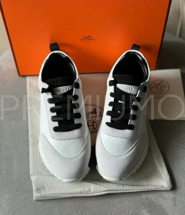 Hermes Bouncing кроссовки PR106795 17