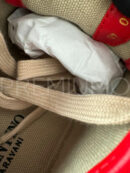 Gucci кроссовки PR329364 29
