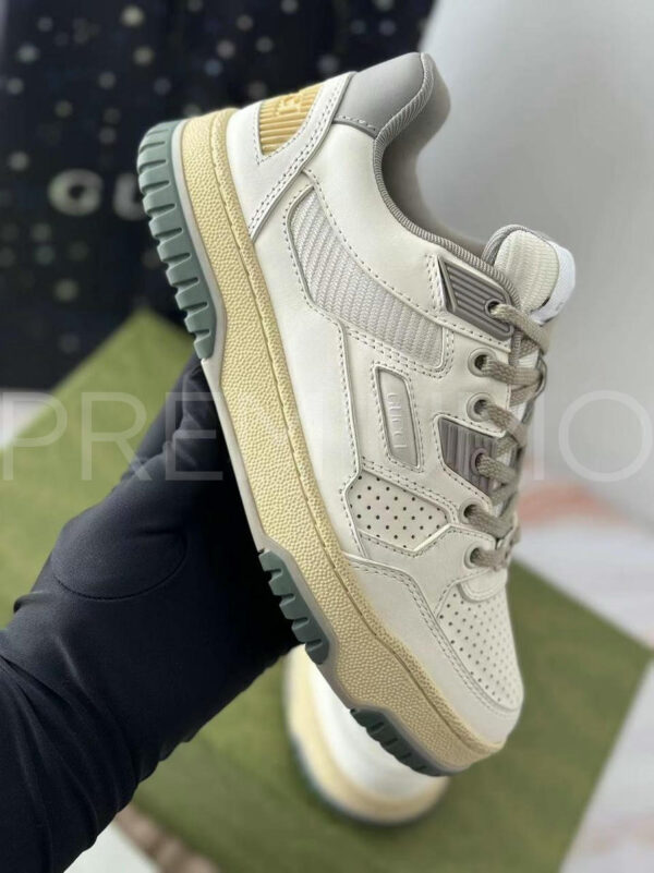 Gucci кроссовки PR329364 17