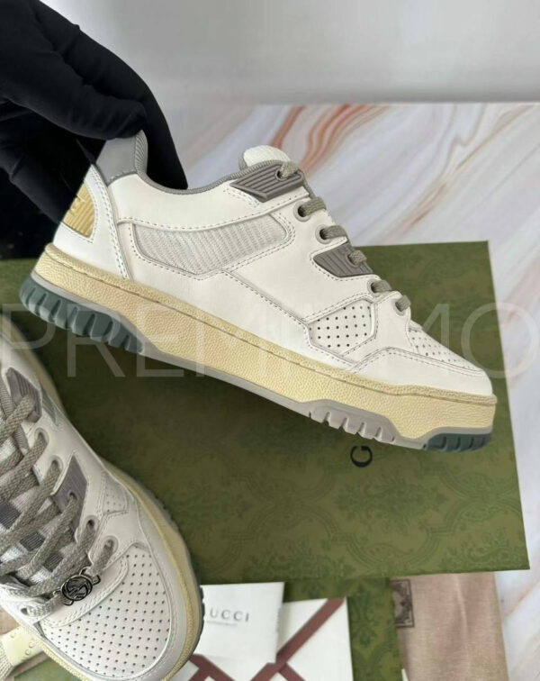 Gucci кроссовки PR329364 16