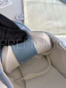 Loewe Flow Runner кроссовки синие трендовые PR696657 19