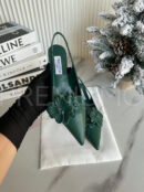Jimmy Choo туфли PR992603 12
