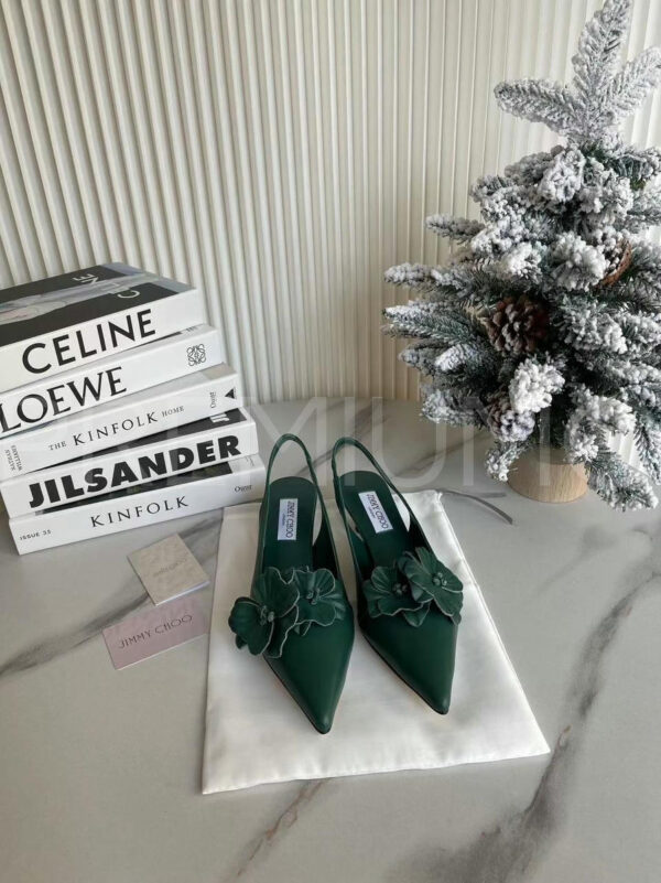 Jimmy Choo туфли PR992603 3