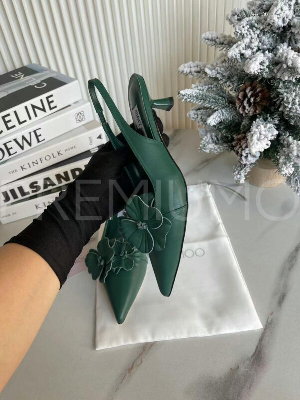 Jimmy Choo туфли PR992603 6