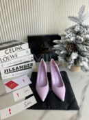 Christian Louboutin туфли PR749342 15