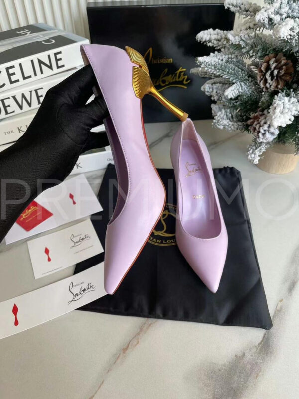 Christian Louboutin туфли PR749342 4