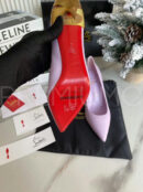 Christian Louboutin туфли PR749342 19