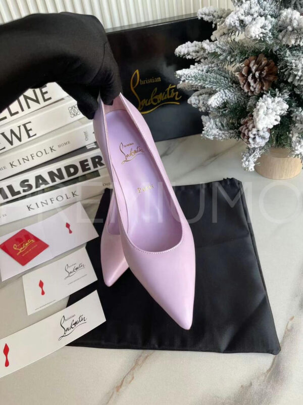 Christian Louboutin туфли PR749342 7