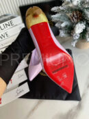 Christian Louboutin туфли PR749342 20