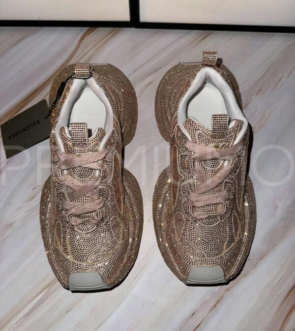 Balenciaga кроссовки PR403561 3
