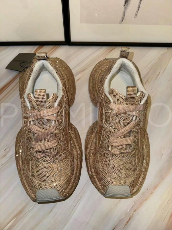 Balenciaga кроссовки PR403561 4
