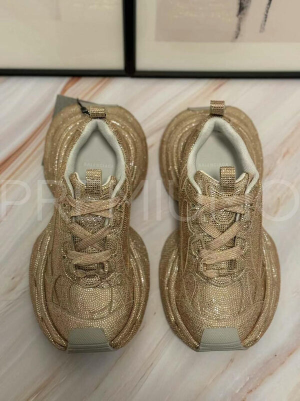Balenciaga кроссовки PR403561 10