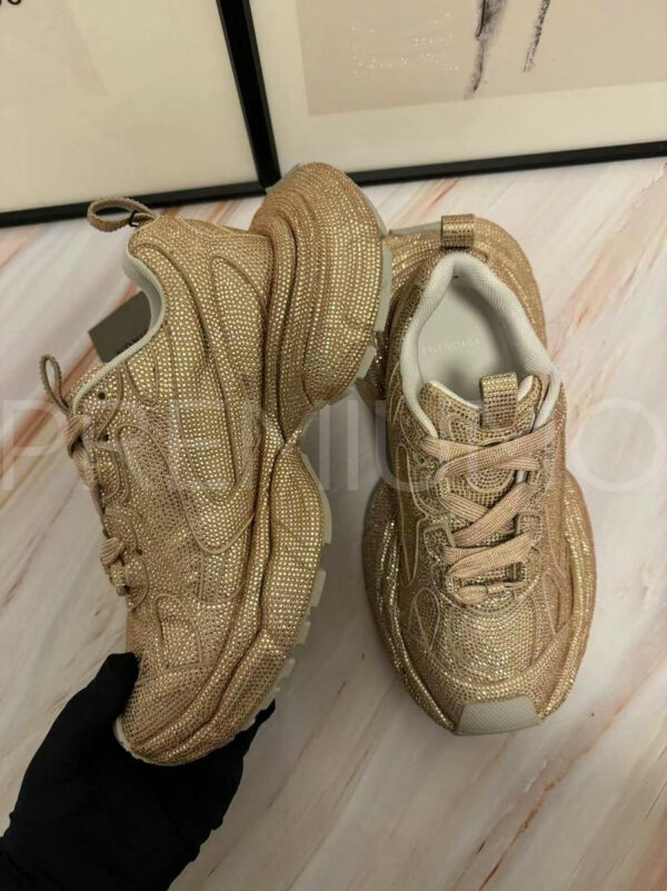 Balenciaga кроссовки PR403561 5