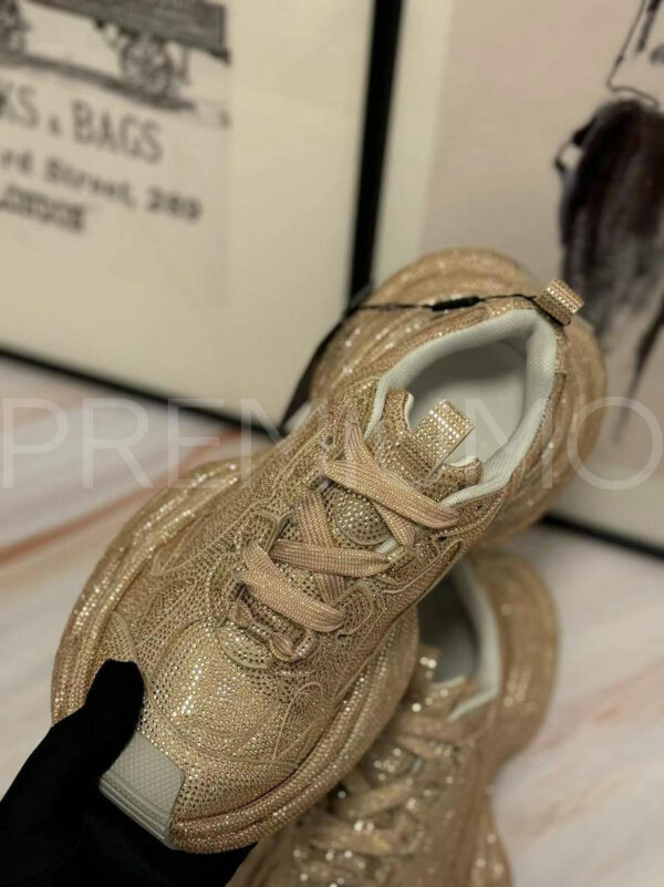 Balenciaga кроссовки PR403561 6