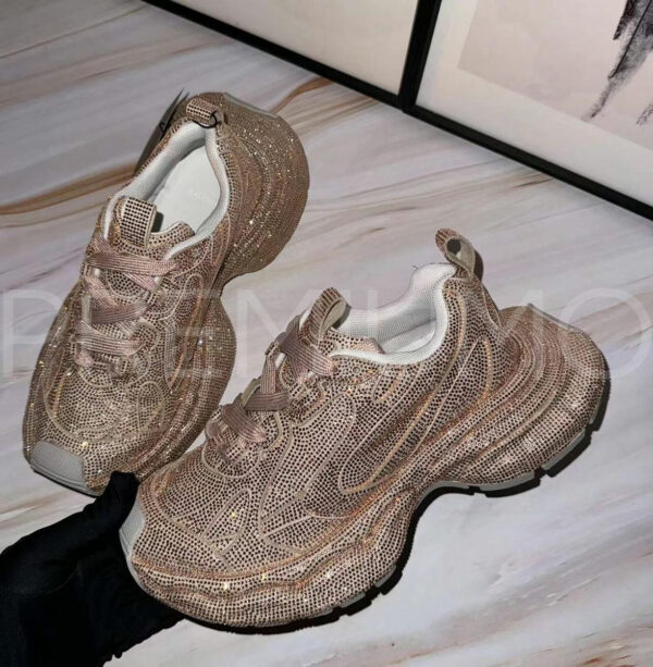 Balenciaga кроссовки PR403561
