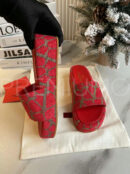 Valentino шлепанцы PR891032 12