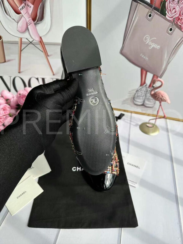 Chanel туфли PR287038 10