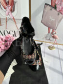 Chanel туфли PR287038 11