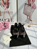 Chanel туфли PR287038 13