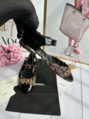Chanel туфли PR287038 12