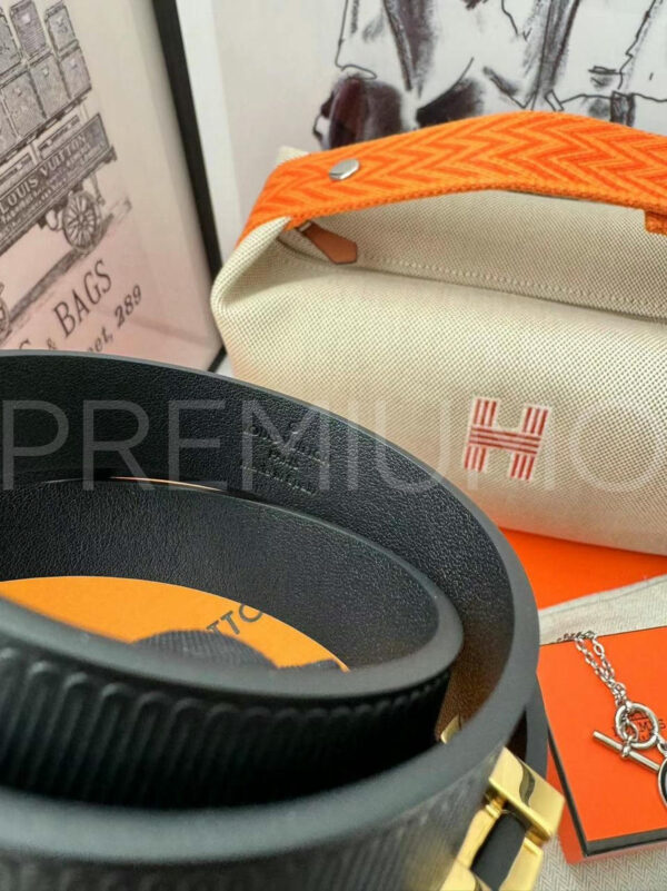 Louis Vuitton ремень PR240308 7
