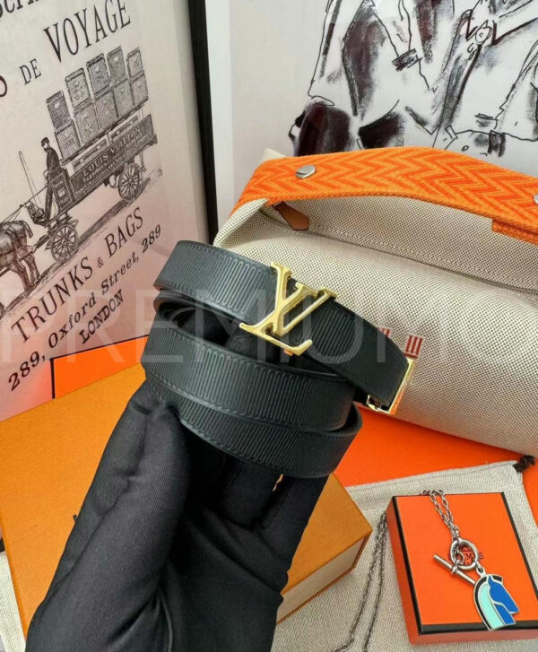 Louis Vuitton ремень PR240308 5