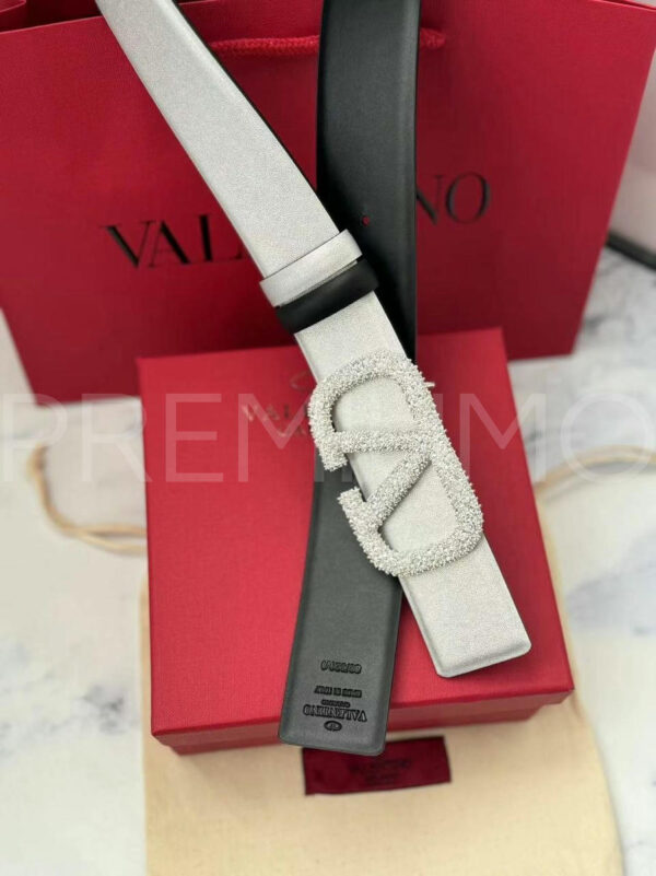 Valentino ремень PR546064 4